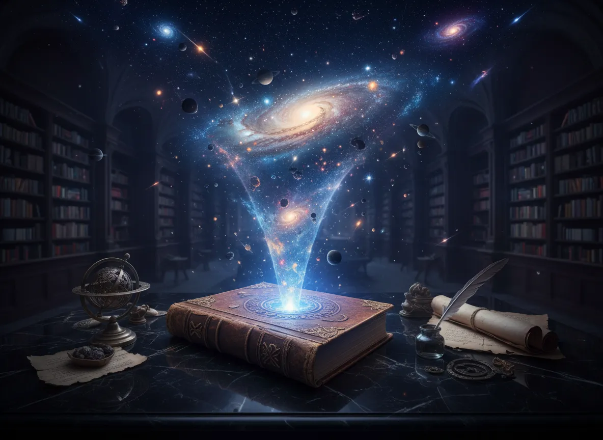 AI Story Engine